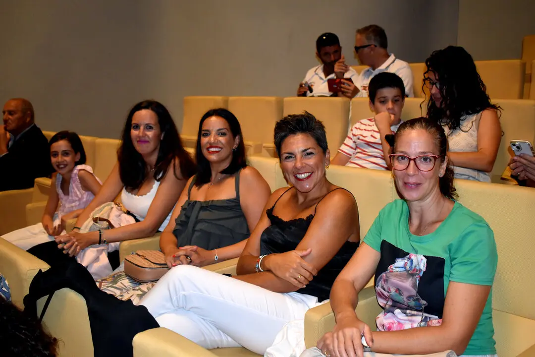Gala del Deporte celebrada en el Auditorio del Revell&iacute;n (42)