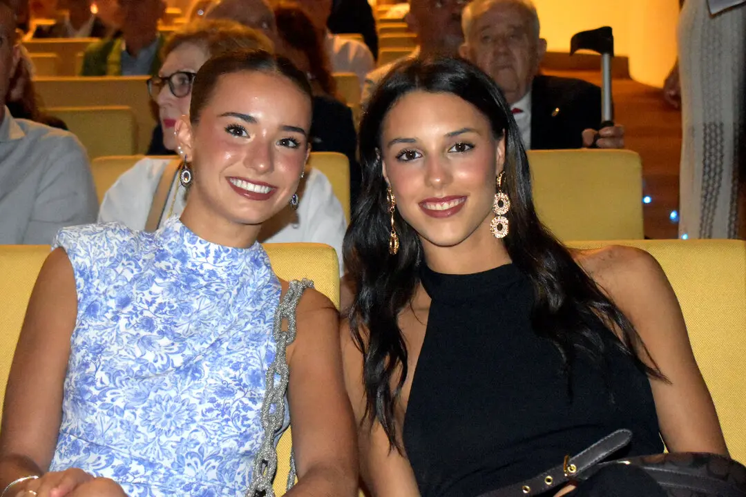 Gala del Deporte celebrada en el Auditorio del Revell&iacute;n (39)