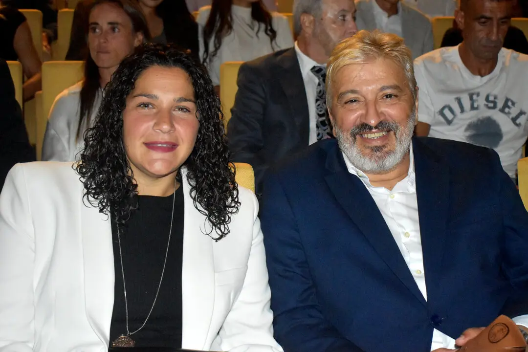 Gala del Deporte celebrada en el Auditorio del Revell&iacute;n (38)