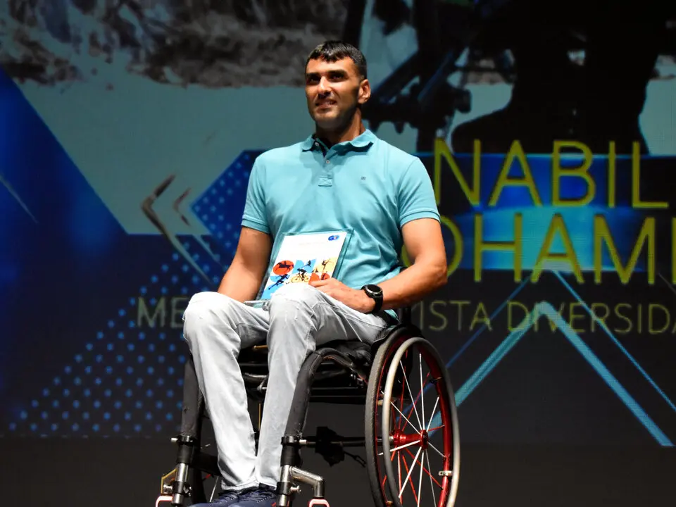 Gala del Deporte celebrada en el Auditorio del Revell&iacute;n (37)