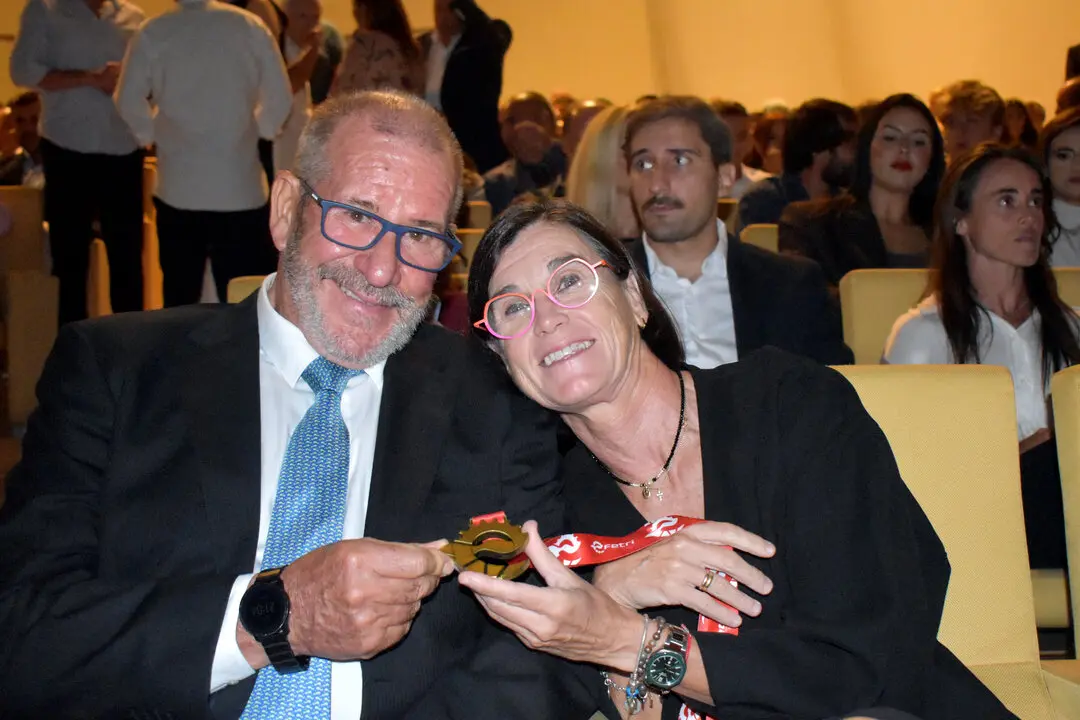 Gala del Deporte celebrada en el Auditorio del Revell&iacute;n (35)