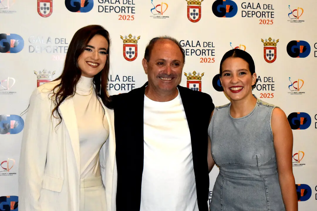 Gala del Deporte celebrada en el Auditorio del Revell&iacute;n (32)