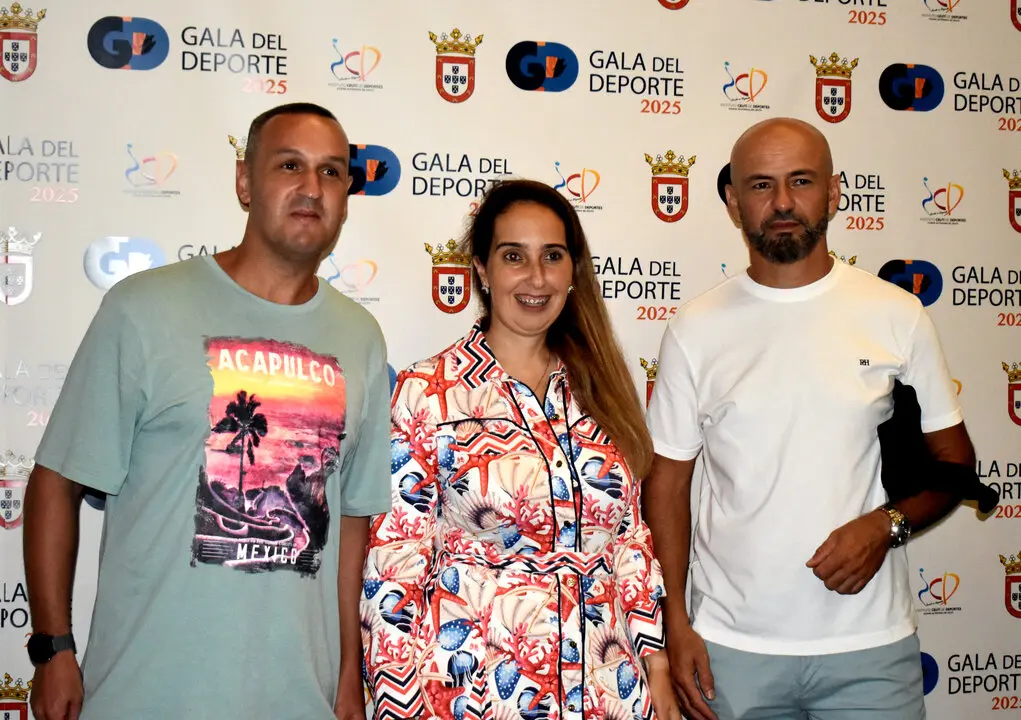 Gala del Deporte celebrada en el Auditorio del Revell&iacute;n (30)