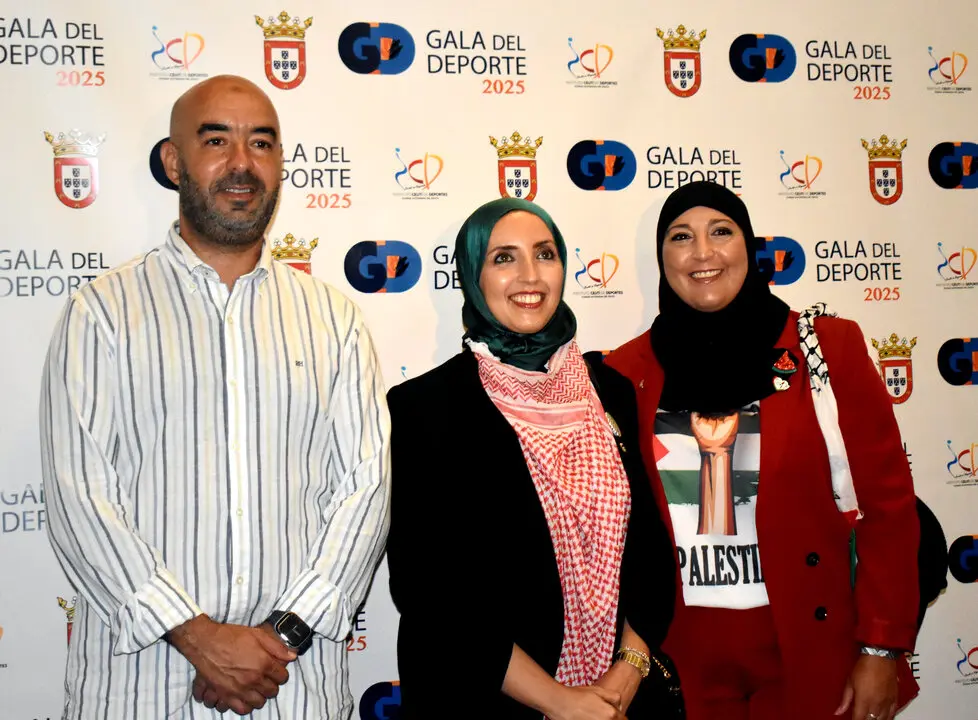 Gala del Deporte celebrada en el Auditorio del Revell&iacute;n (29)