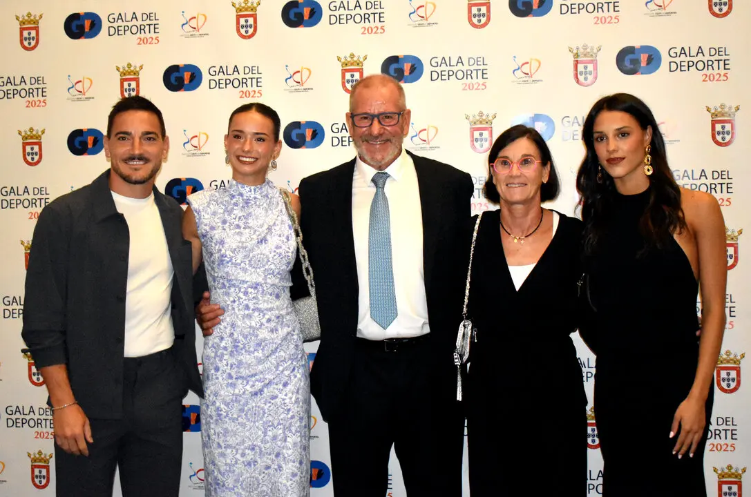 Gala del Deporte celebrada en el Auditorio del Revell&iacute;n (26)