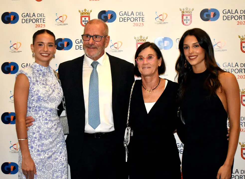 Gala del Deporte celebrada en el Auditorio del Revell&iacute;n (25)