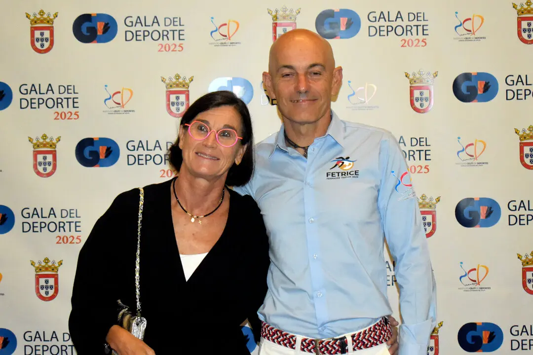 Gala del Deporte celebrada en el Auditorio del Revell&iacute;n (24)
