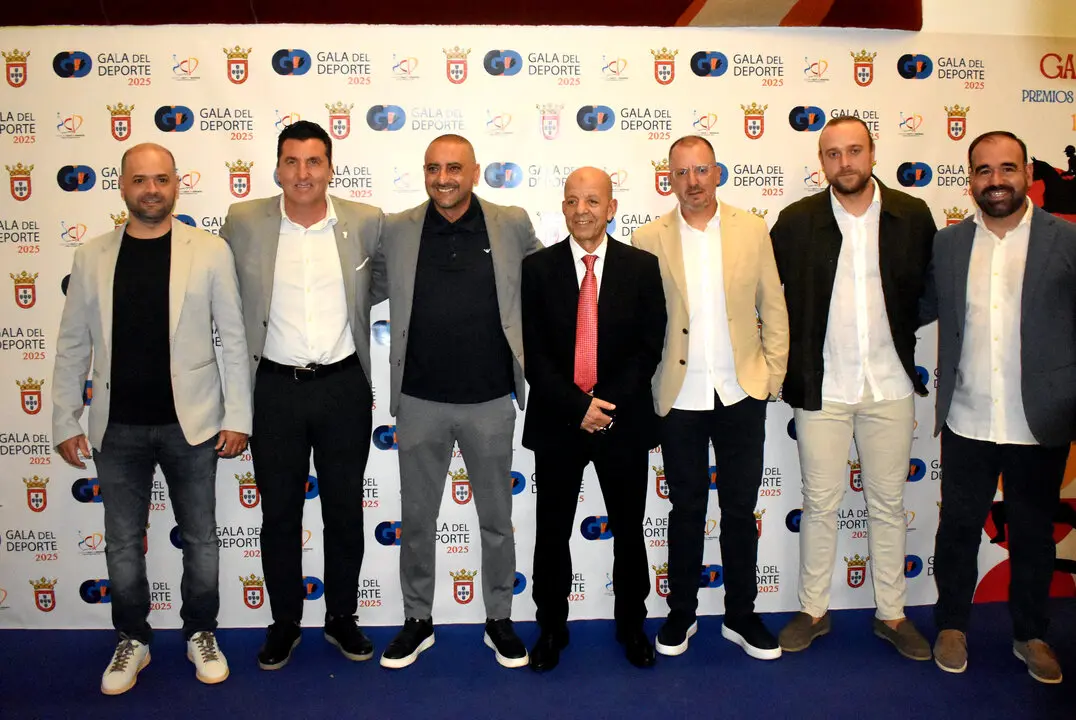 Gala del Deporte celebrada en el Auditorio del Revell&iacute;n (22)