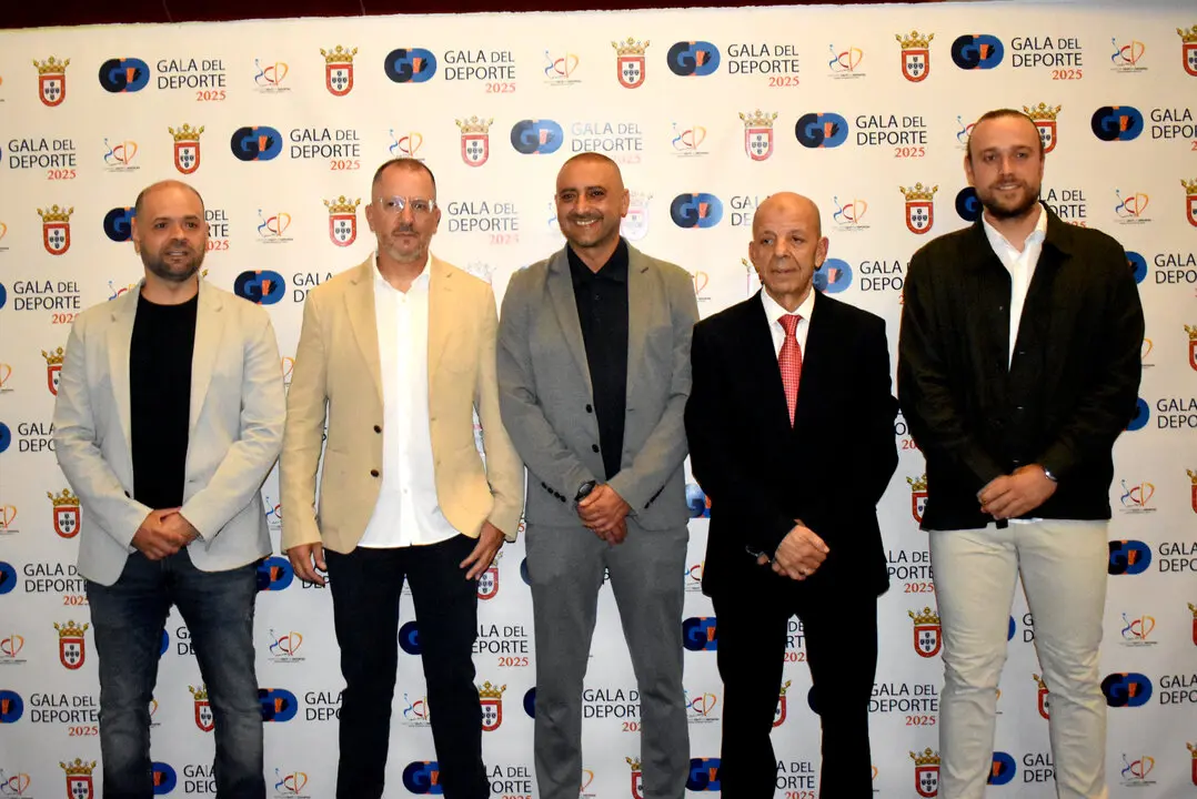 Gala del Deporte celebrada en el Auditorio del Revell&iacute;n (20)