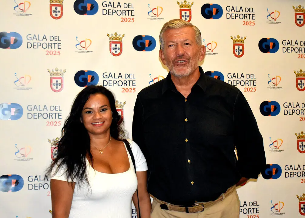 Gala del Deporte celebrada en el Auditorio del Revell&iacute;n (18)
