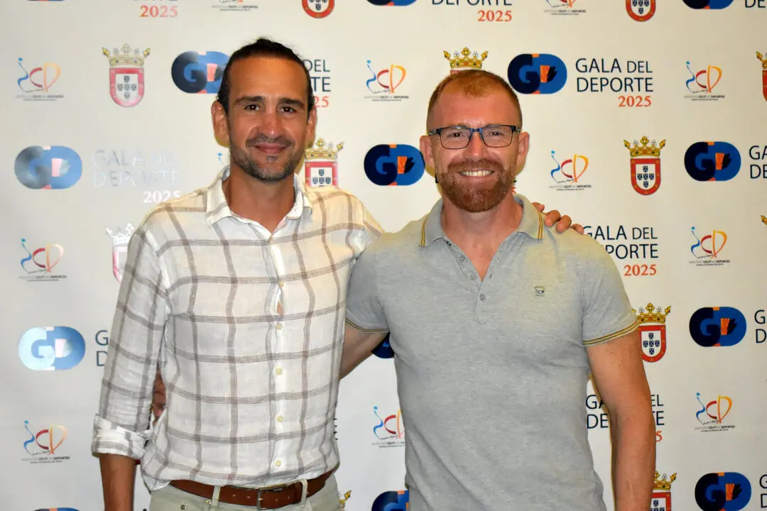 Gala del Deporte celebrada en el Auditorio del Revell&iacute;n (17)