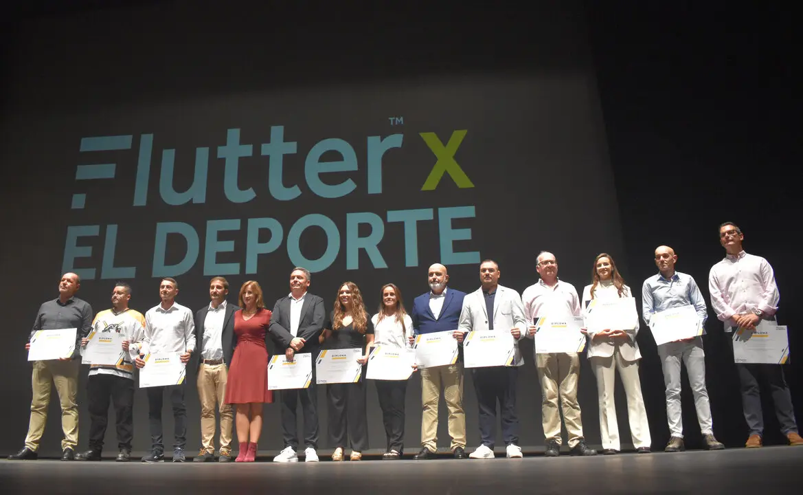 Gala del Deporte celebrada en el Auditorio del Revell&iacute;n (48)