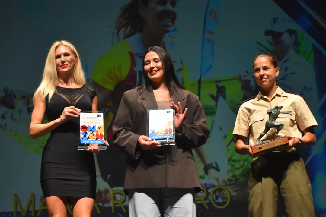 Gala del Deporte celebrada en el Auditorio del Revell&iacute;n (46)