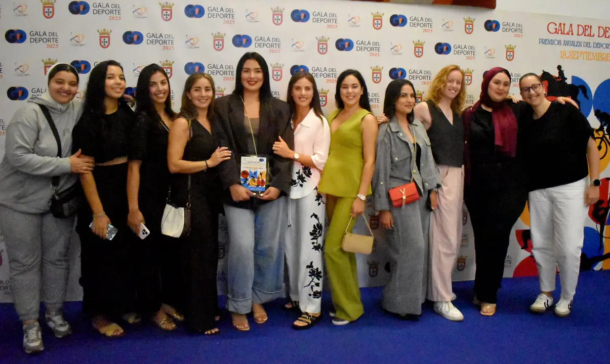 Gala del Deporte celebrada en el Auditorio del Revell&iacute;n (45)
