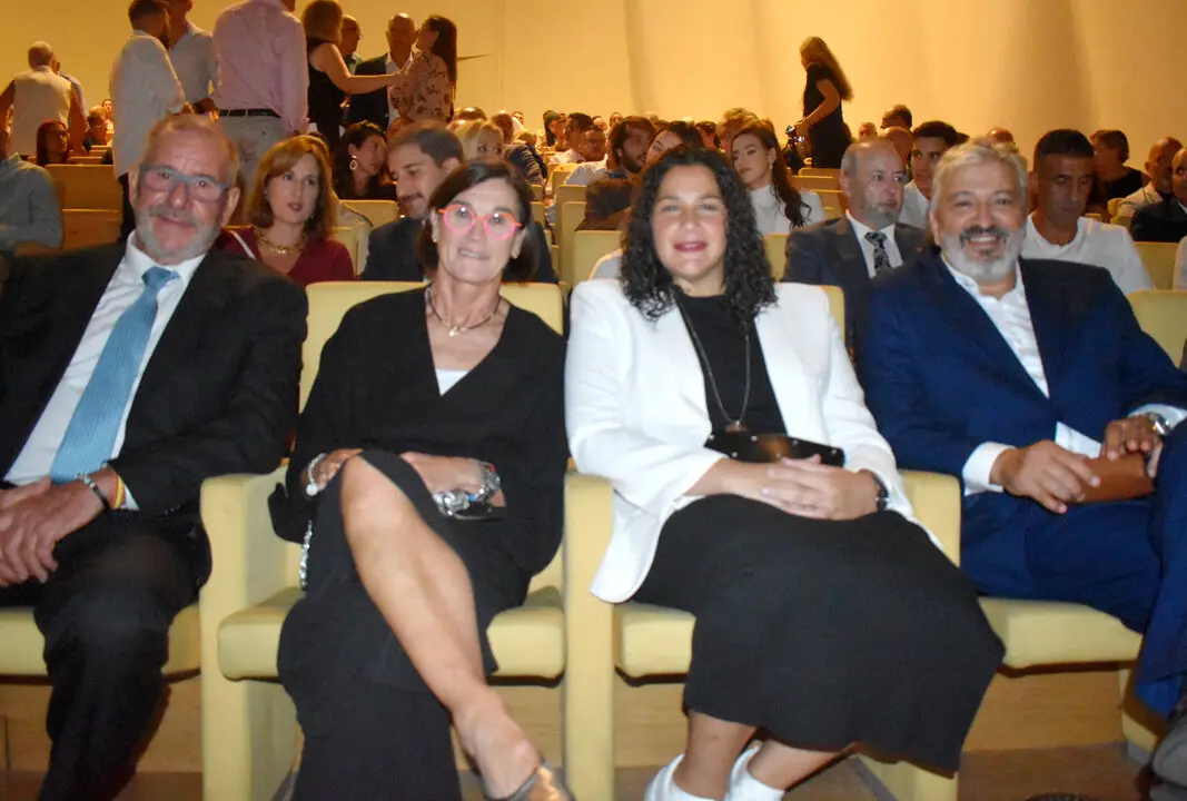Gala del Deporte celebrada en el Auditorio del Revell&iacute;n (36)