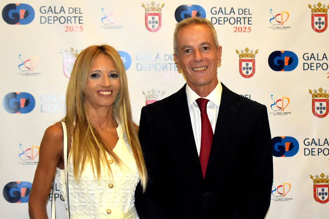 Gala del Deporte celebrada en el Auditorio del Revell&iacute;n (1)