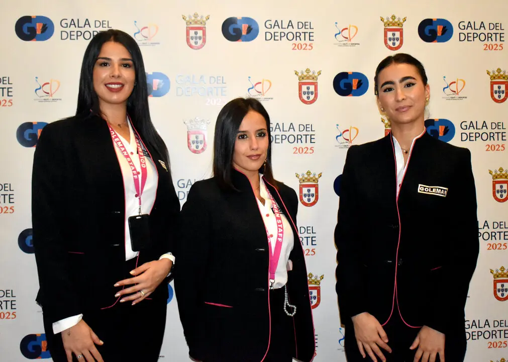 Gala del Deporte celebrada en el Auditorio del Revell&iacute;n