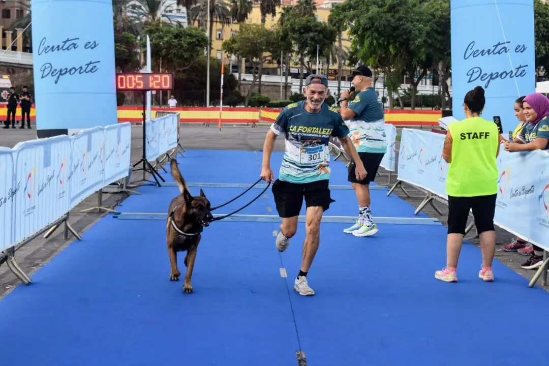 Trail La Fortaleza (2)