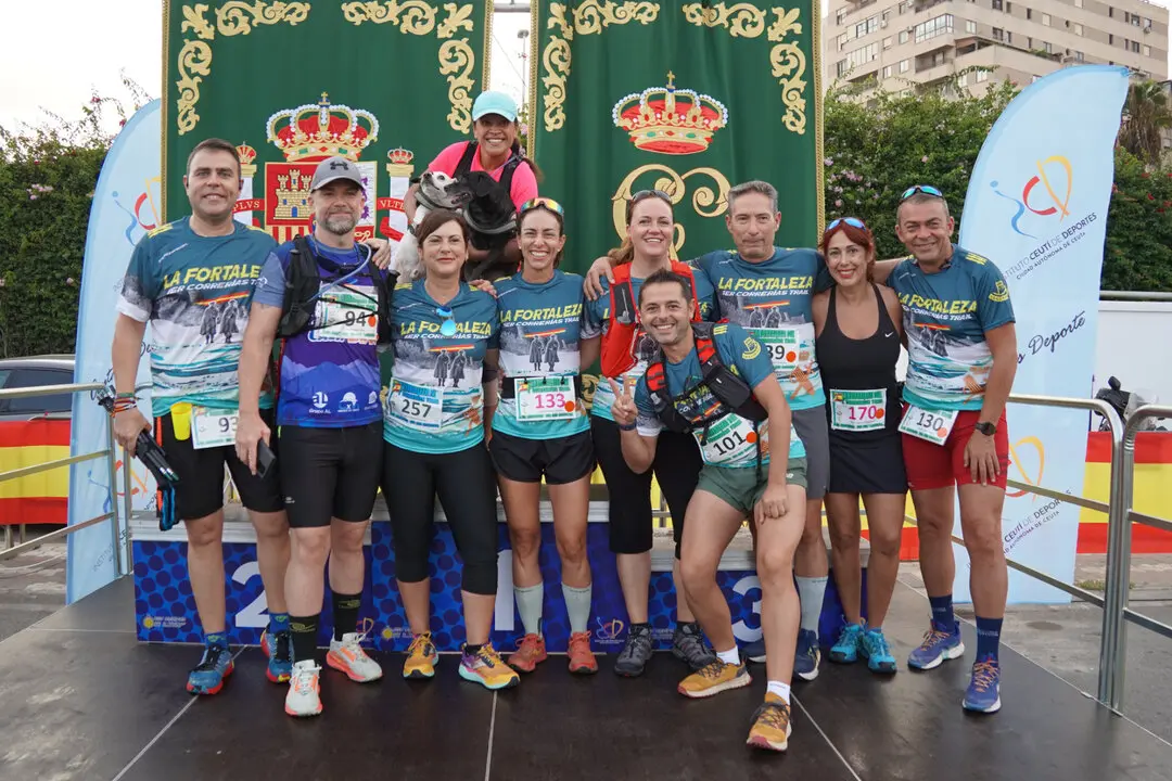 Trail La Fortaleza  (2)