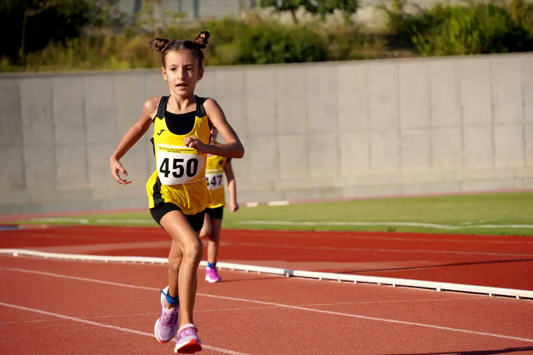 Campeonato Auton&oacute;mico de atletismo en pista (10)