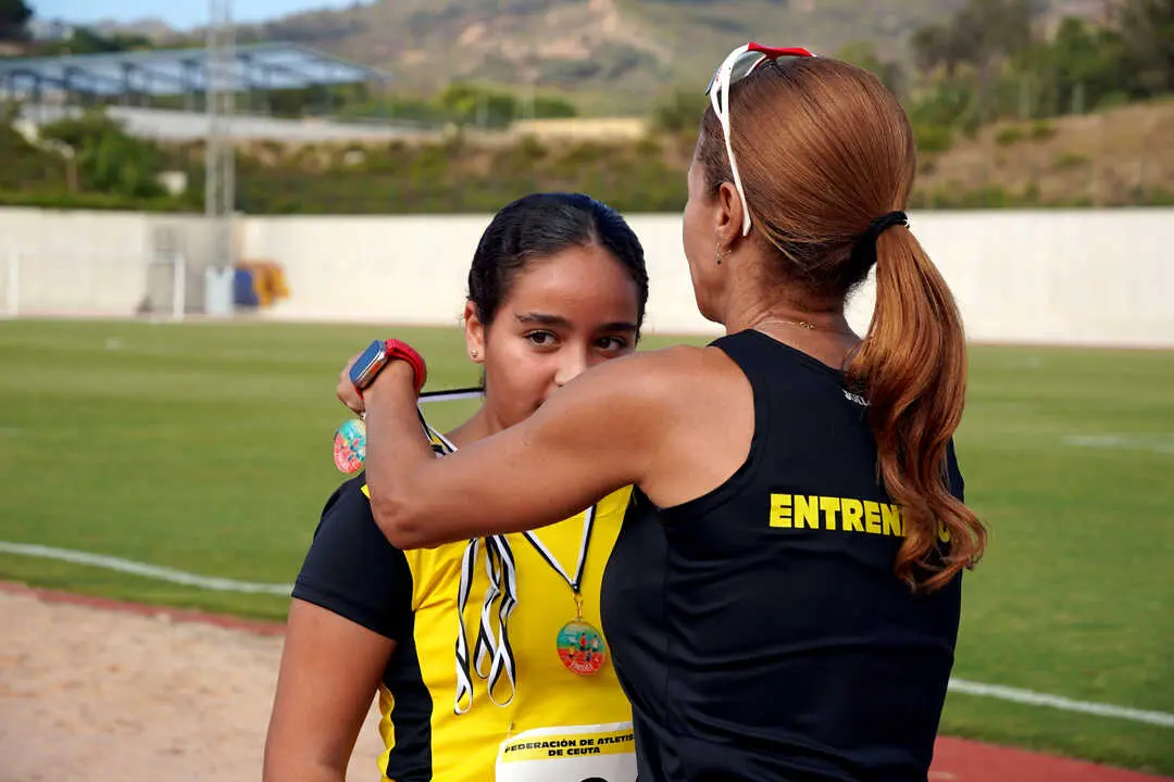 Campeonato Auton&oacute;mico de atletismo en pista (8)