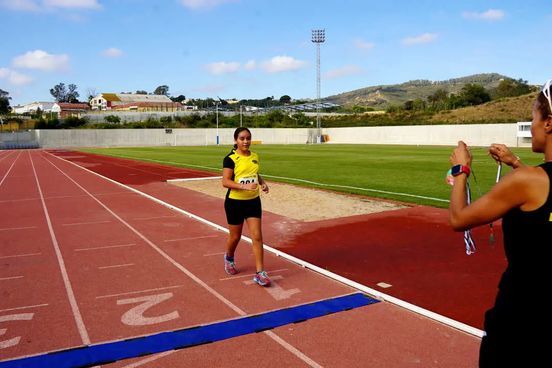 Campeonato Auton&oacute;mico de atletismo en pista (7)