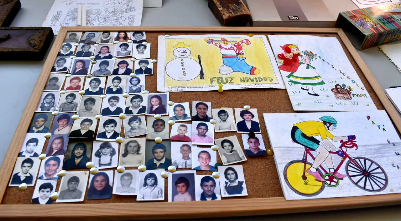 Reuni&oacute;n de antiguos alumnos de los Colegios Sagrado Coraz&oacute;n y Juan XXIII (7)