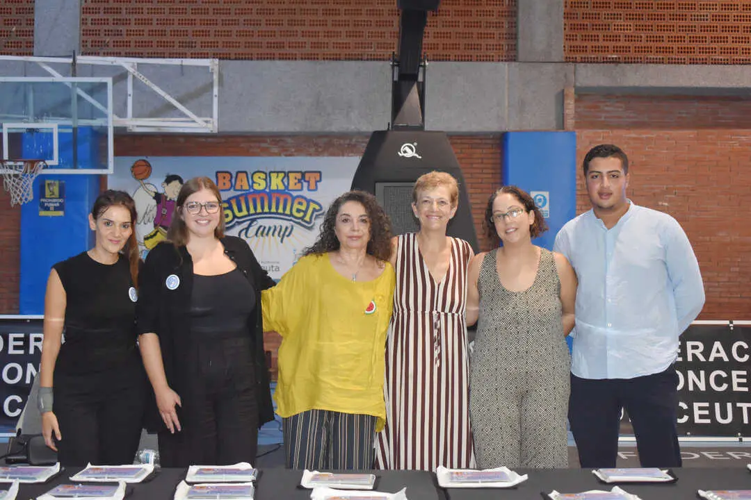Gala del Baloncesto de Ceuta (26)