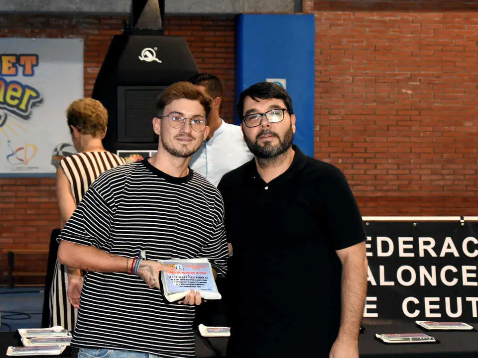 Gala del Baloncesto de Ceuta (23)