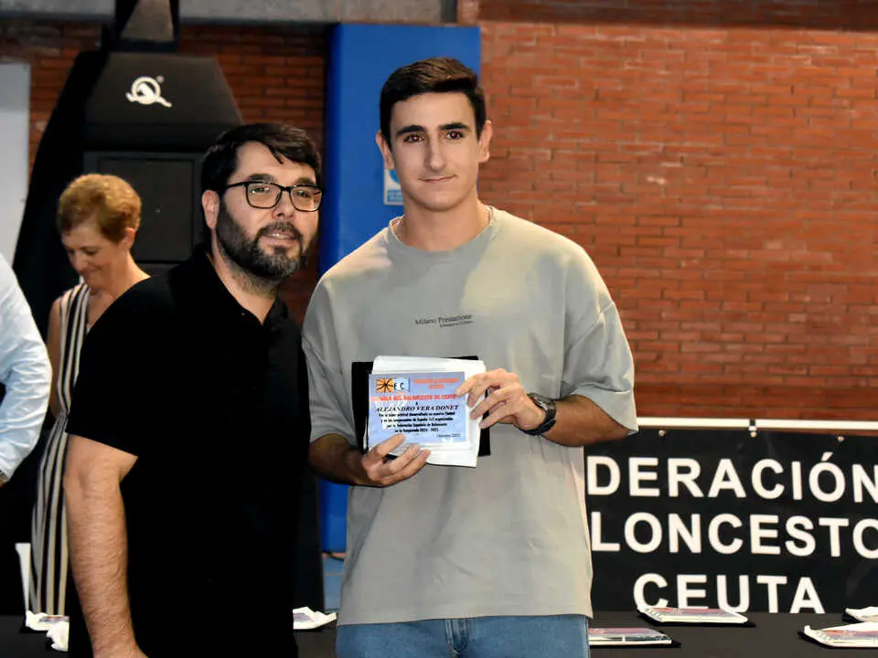 Gala del Baloncesto de Ceuta (22)
