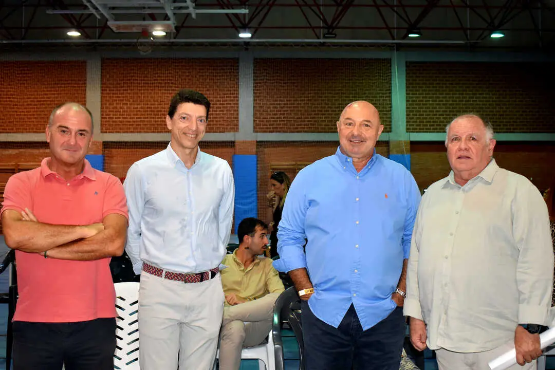 Gala del Baloncesto de Ceuta (20)