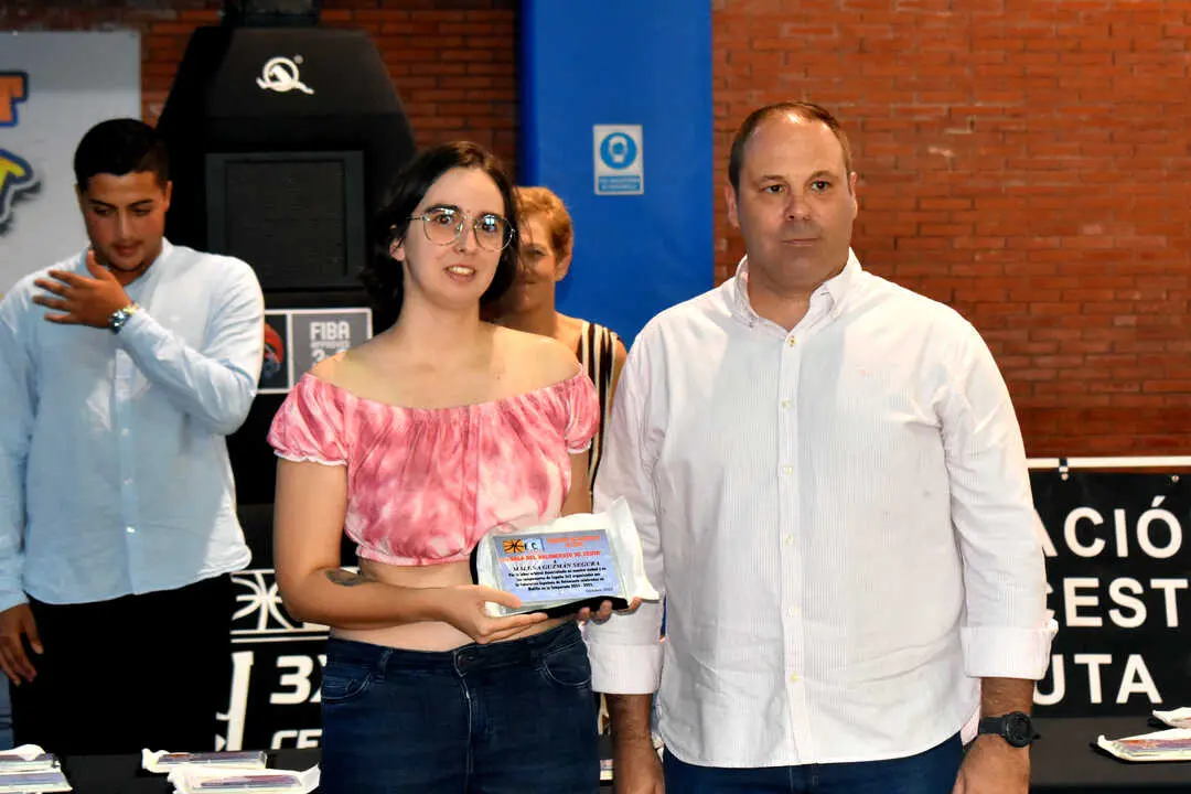 Gala del Baloncesto de Ceuta (19)