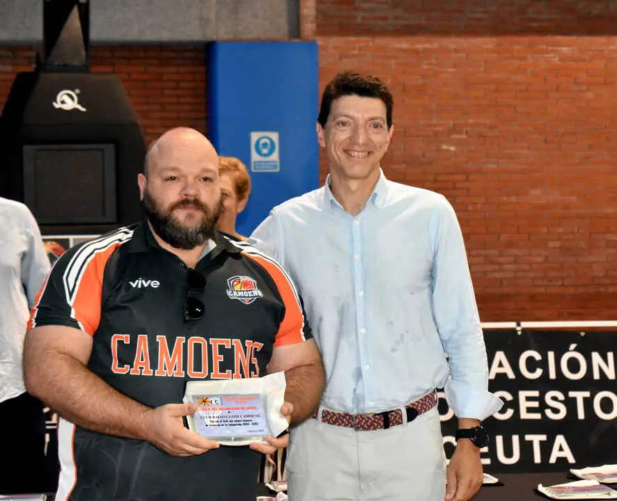 Gala del Baloncesto de Ceuta (18)