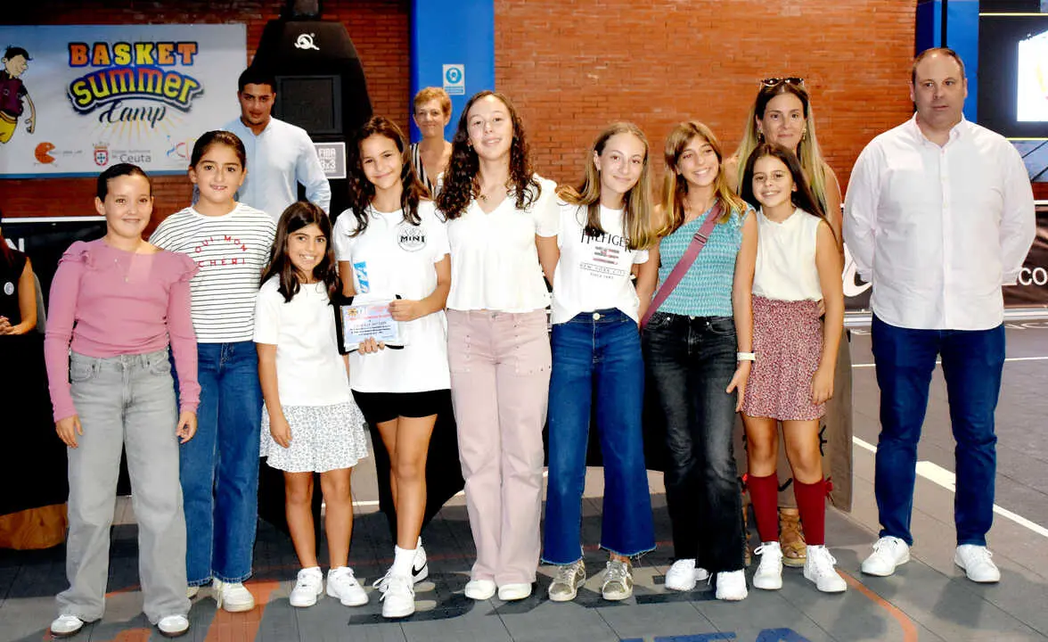 Gala del Baloncesto de Ceuta (17)