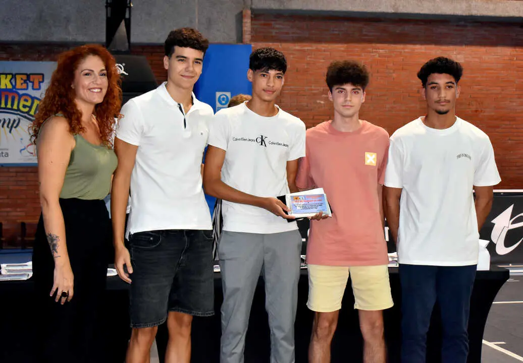 Gala del Baloncesto de Ceuta (16)