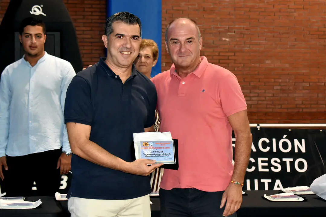 Gala del Baloncesto de Ceuta (15)