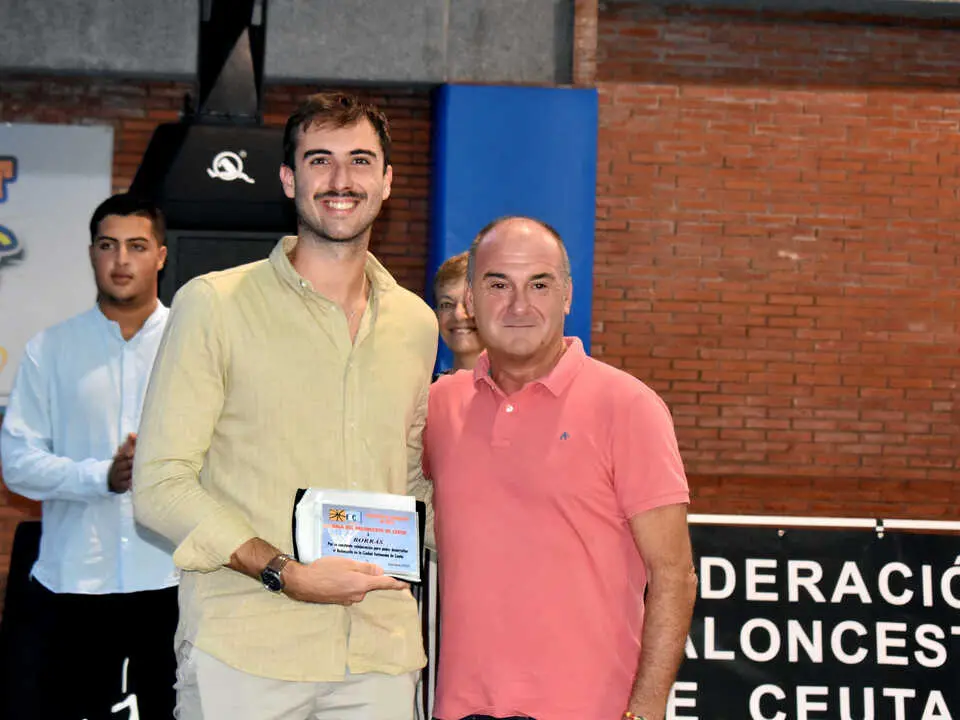 Gala del Baloncesto de Ceuta (14)