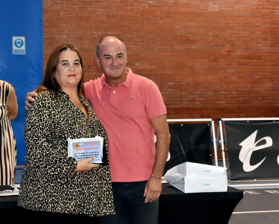 Gala del Baloncesto de Ceuta (13)