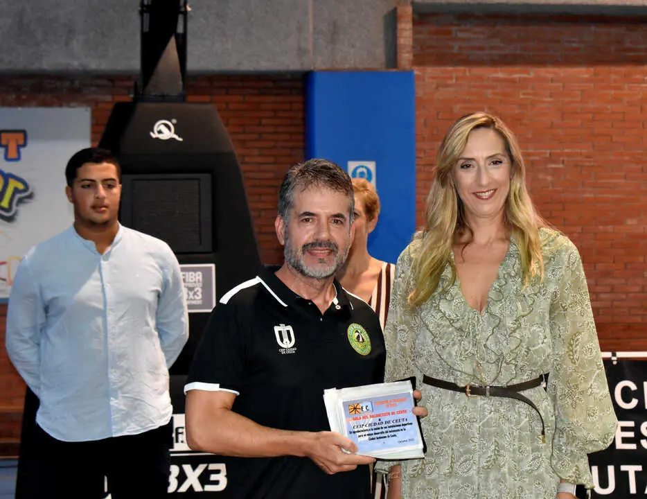 Gala del Baloncesto de Ceuta (12)