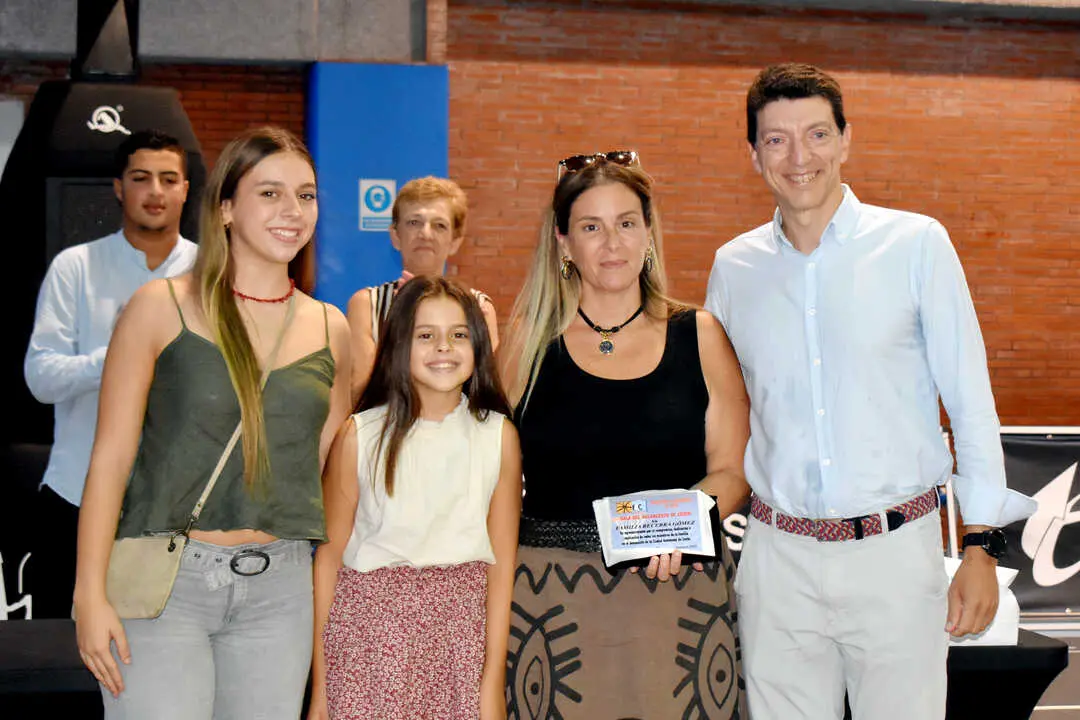 Gala del Baloncesto de Ceuta (8)