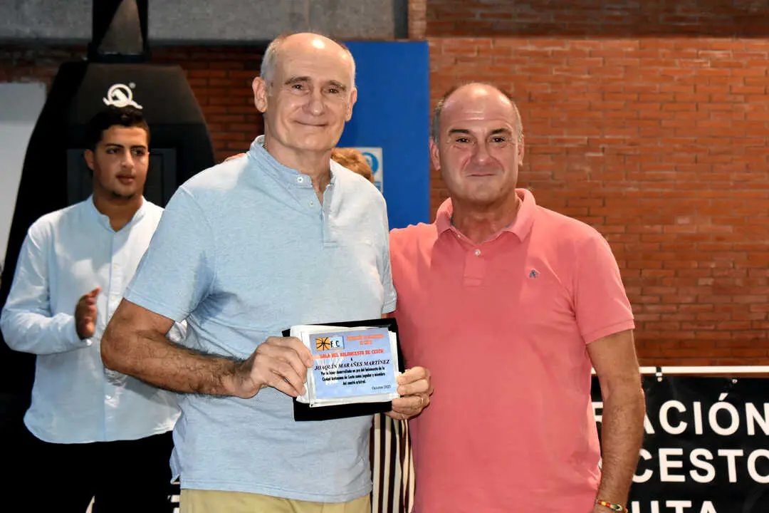 Gala del Baloncesto de Ceuta (7)