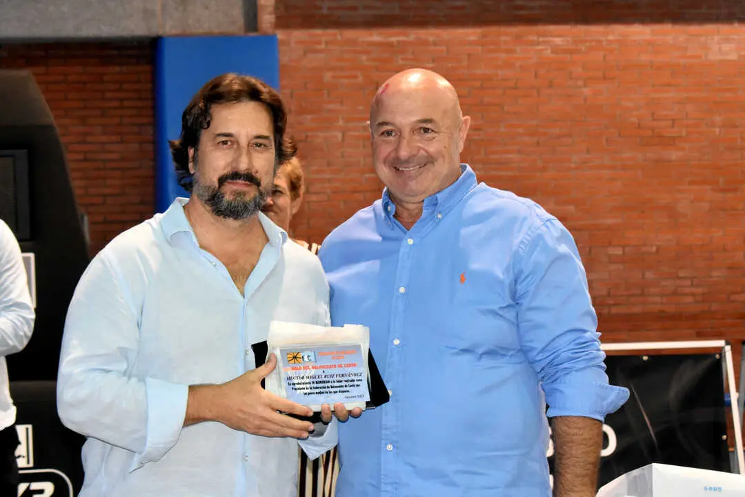 Gala del Baloncesto de Ceuta (4)