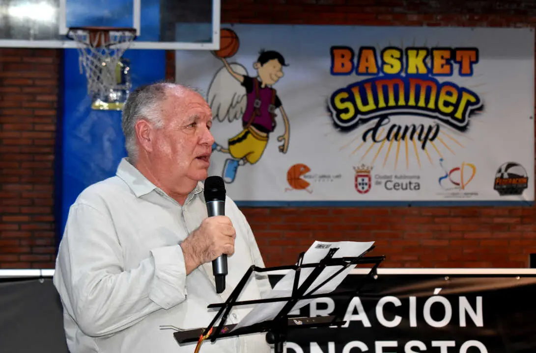 Gala del Baloncesto de Ceuta (2)
