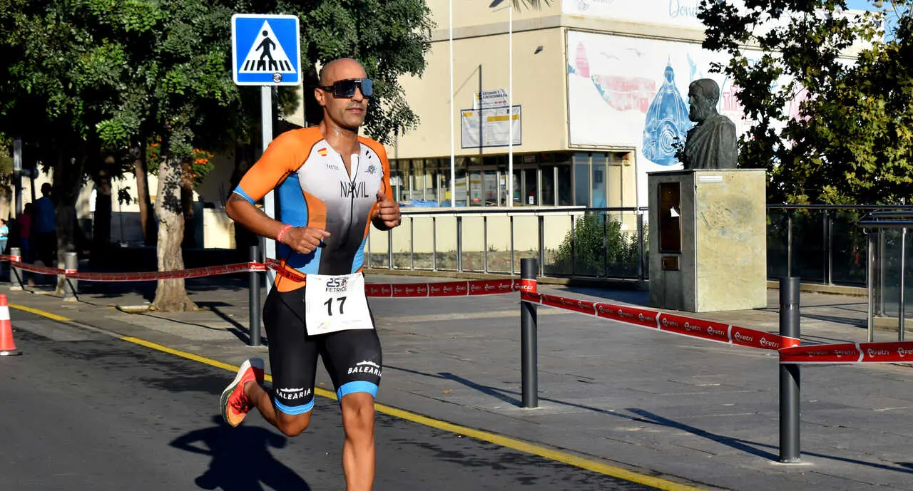Triatl&oacute;n Ciudad de Ceuta celebrado durante la Copa de Europa (5)
