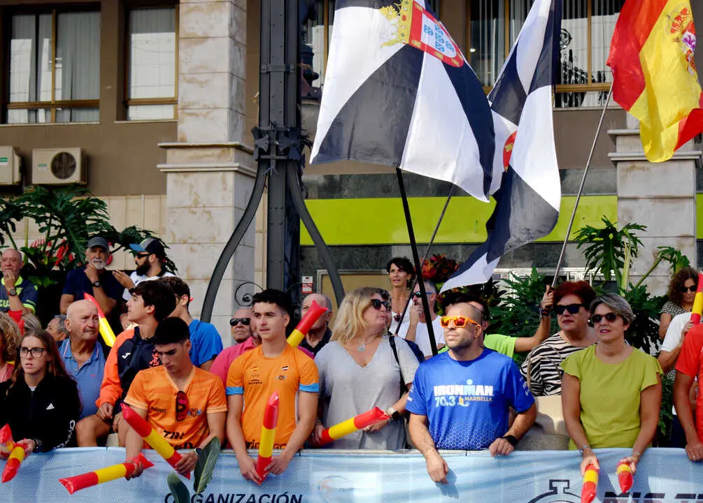 Copa de Europa de Triatl&oacute;n celebrada en Ceuta (12)