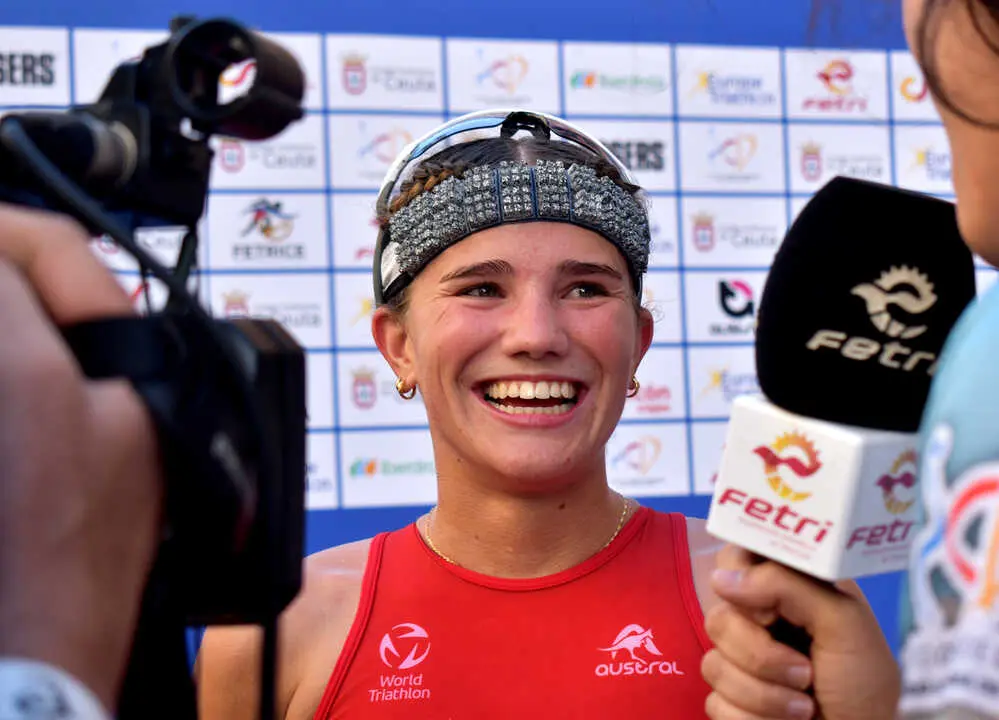 Copa de Europa de Triatl&oacute;n celebrada en Ceuta (11)