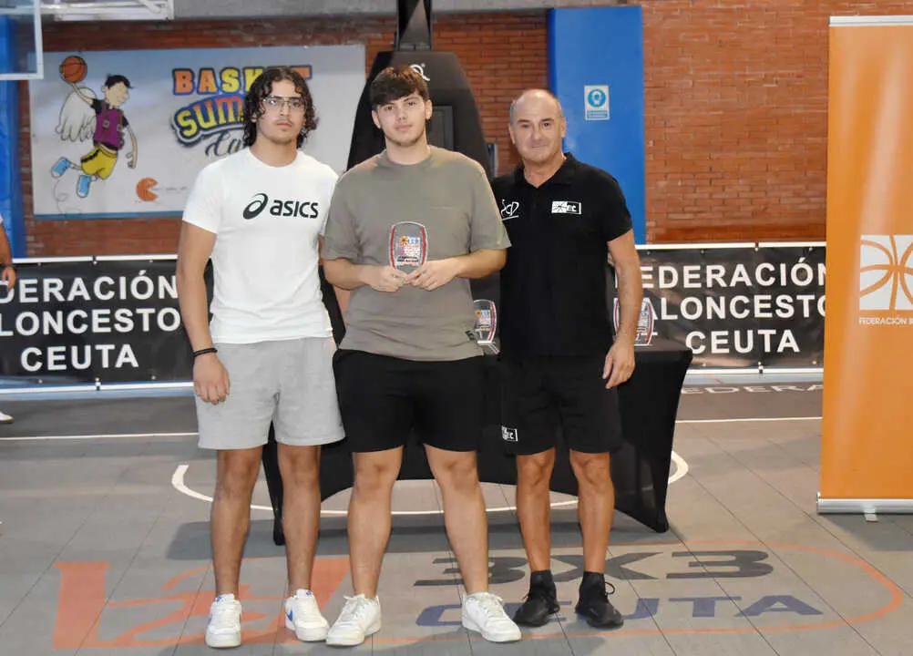 Torneo Gala del Baloncesto de Ceuta (8)