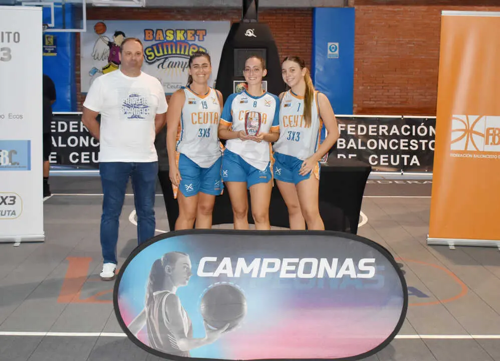Torneo Gala del Baloncesto de Ceuta (5)