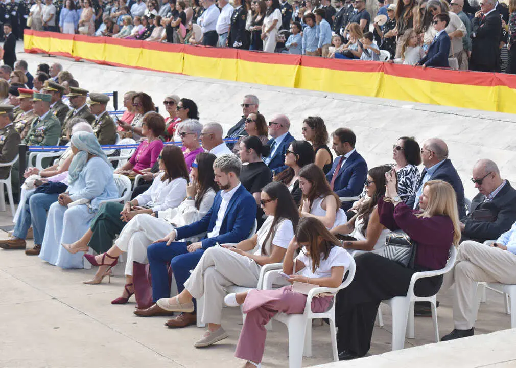 Acto de la Polic&iacute;a Nacional  (39)
