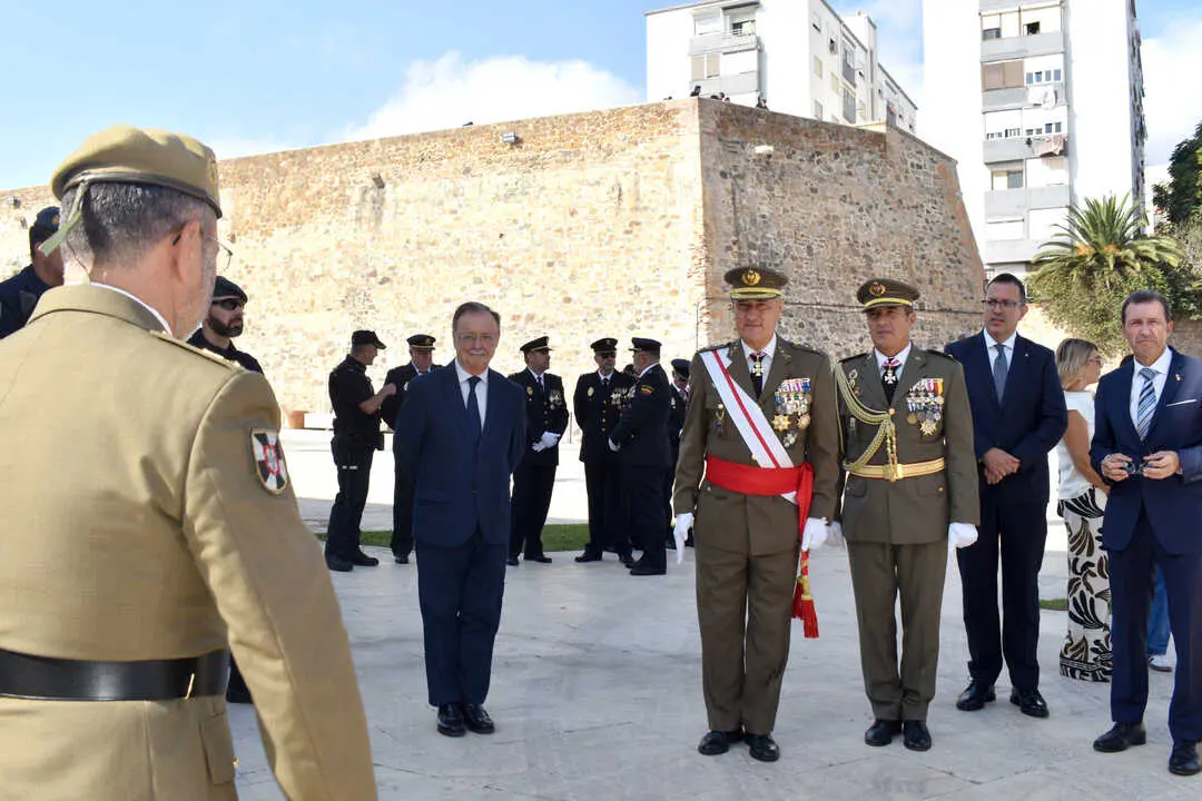Acto de la Polic&iacute;a Nacional  (24)